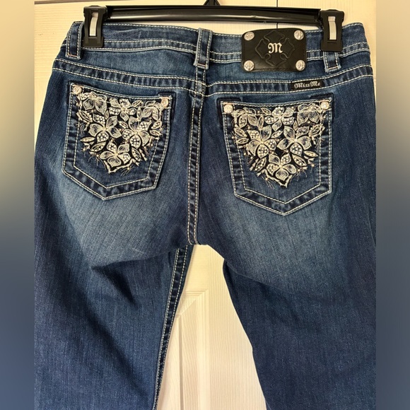 Miss Me jeans - Picture 5 of 8